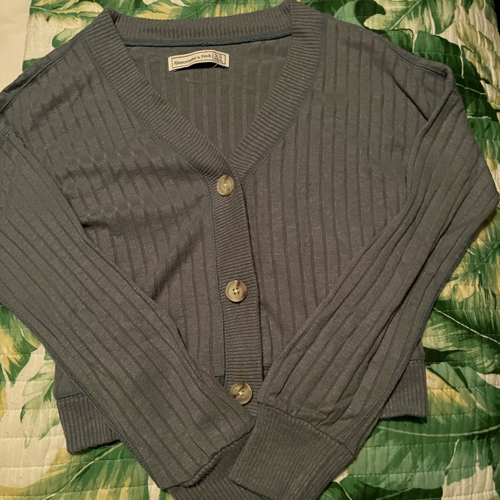 Abercrombie & Fitch Cardigan